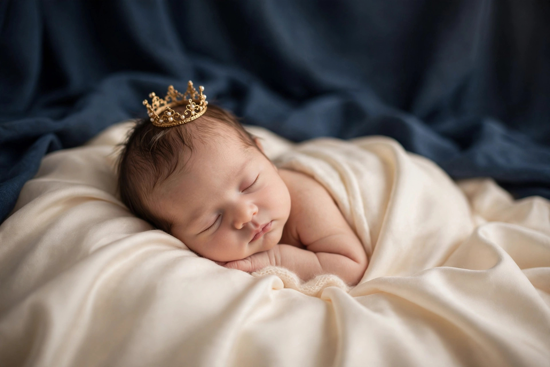 Baby photo