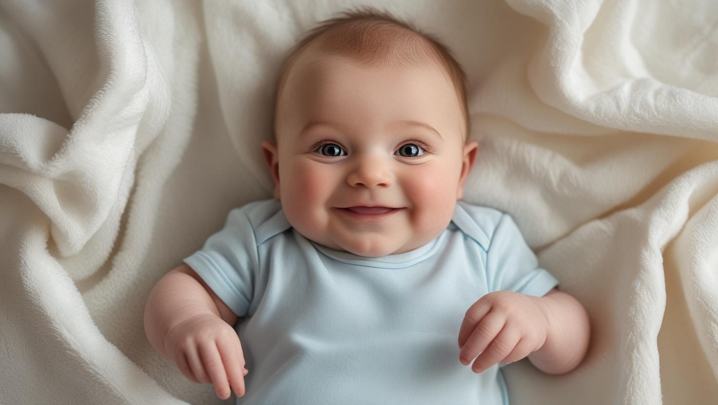 30 traditionelle deutsche Jungennamen mit Bedeutung, Herkunft und Kultur