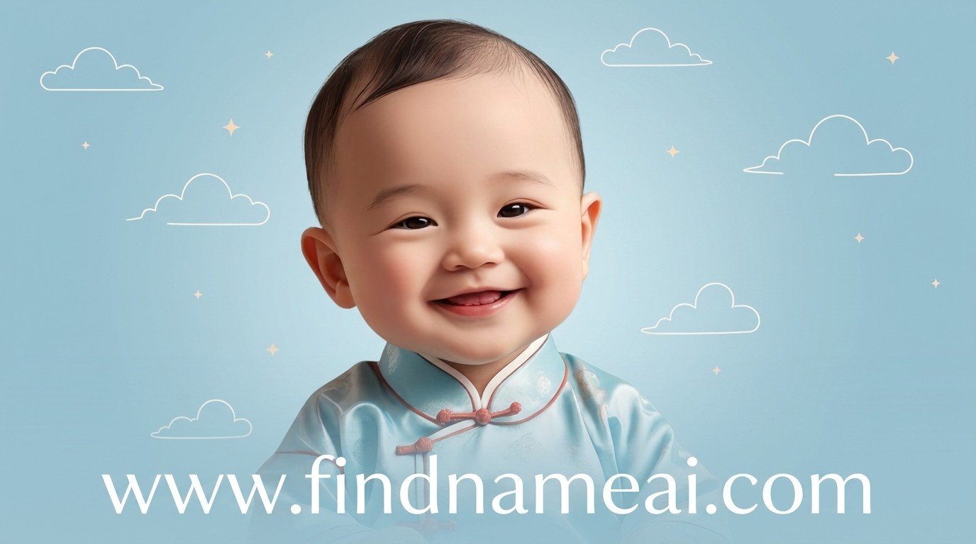 European Boy Names with Beautiful Meanings for 2025